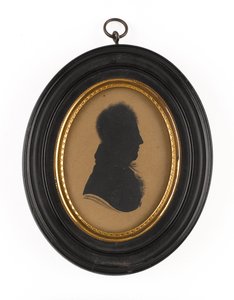 Tenente-Coronel William Miller (1785-1815) de Unknown artist