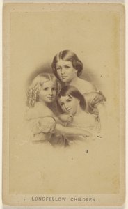 Longfellow Filhos. de Unknown artist