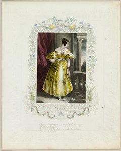 A estratégia do amor (Valentine) de Unknown artist