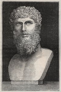 Lucius Verus (Lucius Aurelius Verus Augustus) de Unknown artist