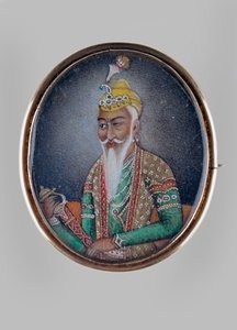 Maharaja Ranjit Singh de Unknown artist