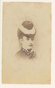 Marie Regnault de Unknown artist