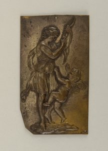 Montar de Unknown artist