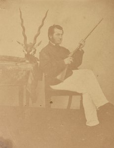 Sr. H. Ross - N.º 2 de Unknown artist