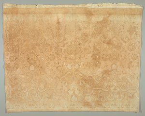 Painel de Unknown artist