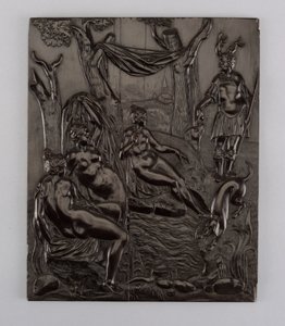 Painel de Unknown artist