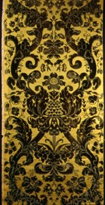 Painel de Unknown artist