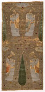 Painel de Unknown artist