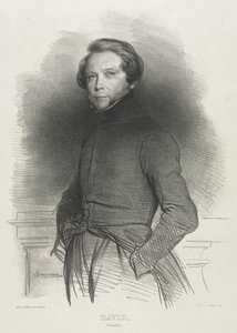 Pierre Jean David, chamado David d