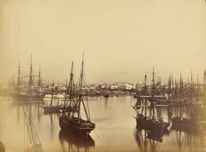 [Pireu, Grécia]. de Unknown artist