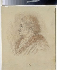 Portrait du prince de Tauris, general marechal et homme d