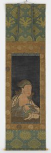 Retrato de Manjushree (Manju) de Unknown artist