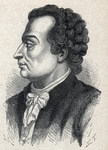 Retrato de Maximin Isnard (1755-1825), deputado do Var na Convenção Nacional. de Unknown artist
