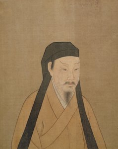 Retrato de um cavalheiro de Unknown artist