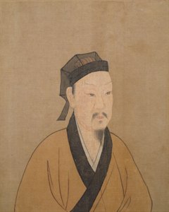 Retrato de um cavalheiro de Unknown artist