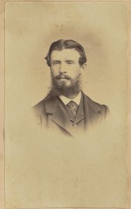 [Retrato de um homem]. de Unknown artist