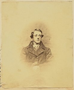 [Retrato de um jovem]. de Unknown artist