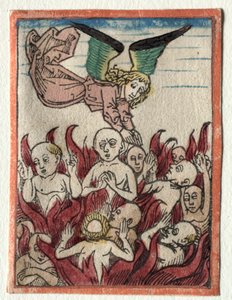 Purgatório de Unknown artist