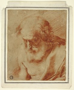 São Jerônimo de Unknown artist