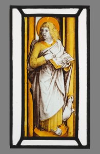 São João Evangelista de Unknown artist