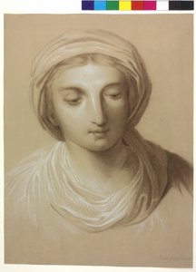 Santa Maria de Unknown artist