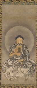 Sakya (<em>Shaka</em>) de Unknown artist