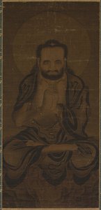 Buda Shakyamuni de Unknown artist