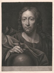 Salvator Mundi de Unknown artist