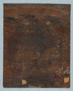 Parede lateral de Unknown artist
