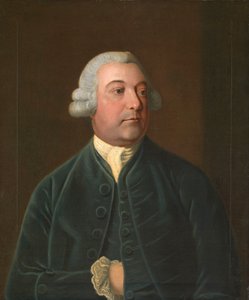 Sir Thomas Slade (fl.1703-1771) de Unknown artist