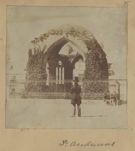 Santo André de Unknown artist
