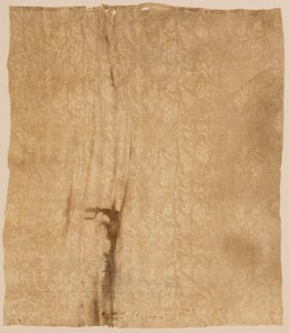 Têxtil de Unknown artist