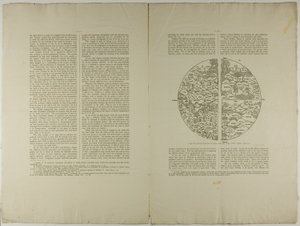 O Atlas Geográfico de Ptolomeu de Unknown artist