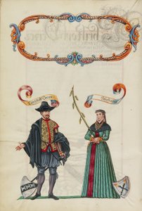 A décima nona geração, Christoph Derrer de Unknown artist