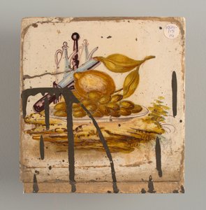 Tile de Unknown artist