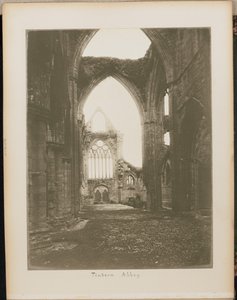 Abadia de Tintern de Unknown artist