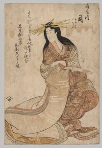 Tsubasa de Ōgiya de Unknown artist