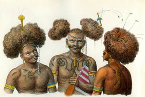 Imagem desconhecida de Unknown artist