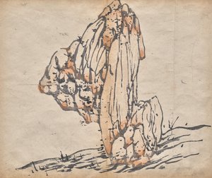 Sem título de Unknown artist