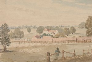 Clapton Superior de Unknown artist