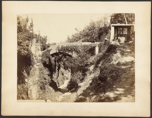 Vallate di Sorrento, Nápoles de Unknown artist