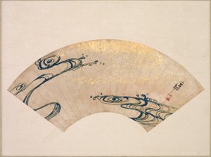Ondas de Unknown artist