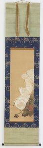 White Herons de Unknown artist
