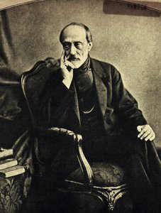 Giuseppe Mazzini (Génova