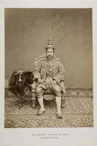Fotografia em álbum de fotografias de Unknown photographer