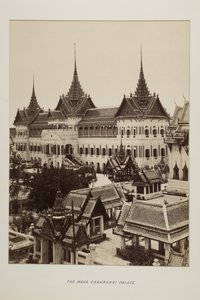 Fotografia em álbum de fotografias de Unknown photographer