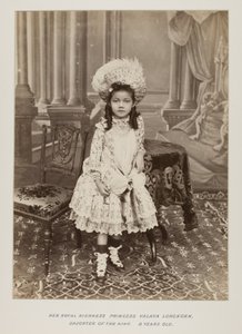 Fotografia em álbum de fotografias de Unknown photographer