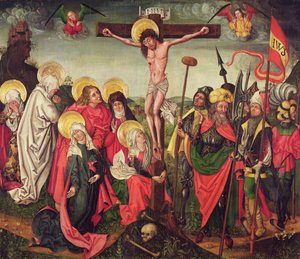 Crucificação