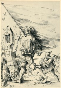 Mercenaries, 1516, 1943.