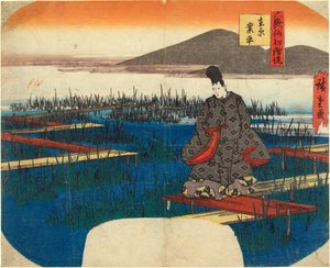  de Utagawa Hiroshige